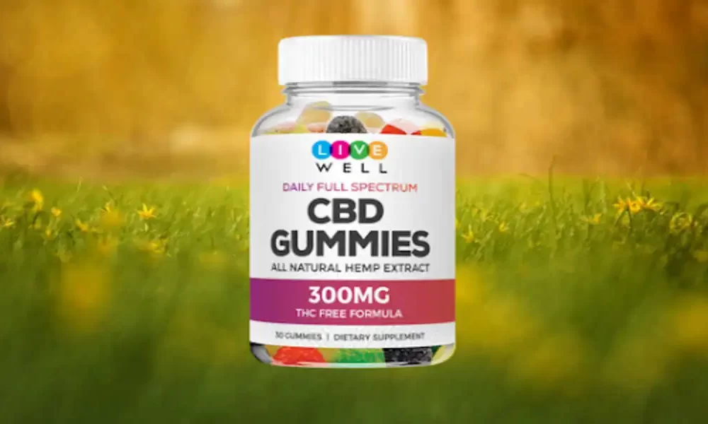 CBD Gummies
