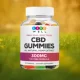CBD Gummies