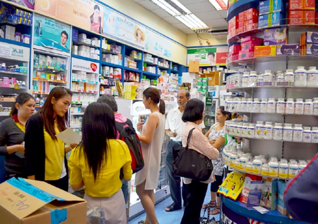Ivermectin-pharmacy