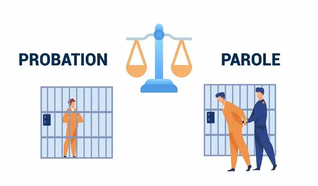 probation and parole