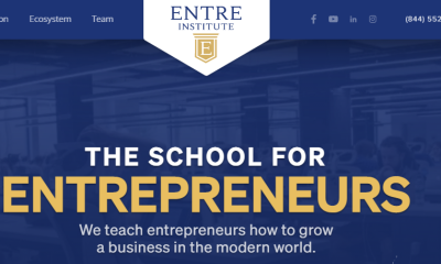 online business-Entre Institute