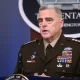 US Pentagon Chief Says Defending Taiwan against China Up to the President
