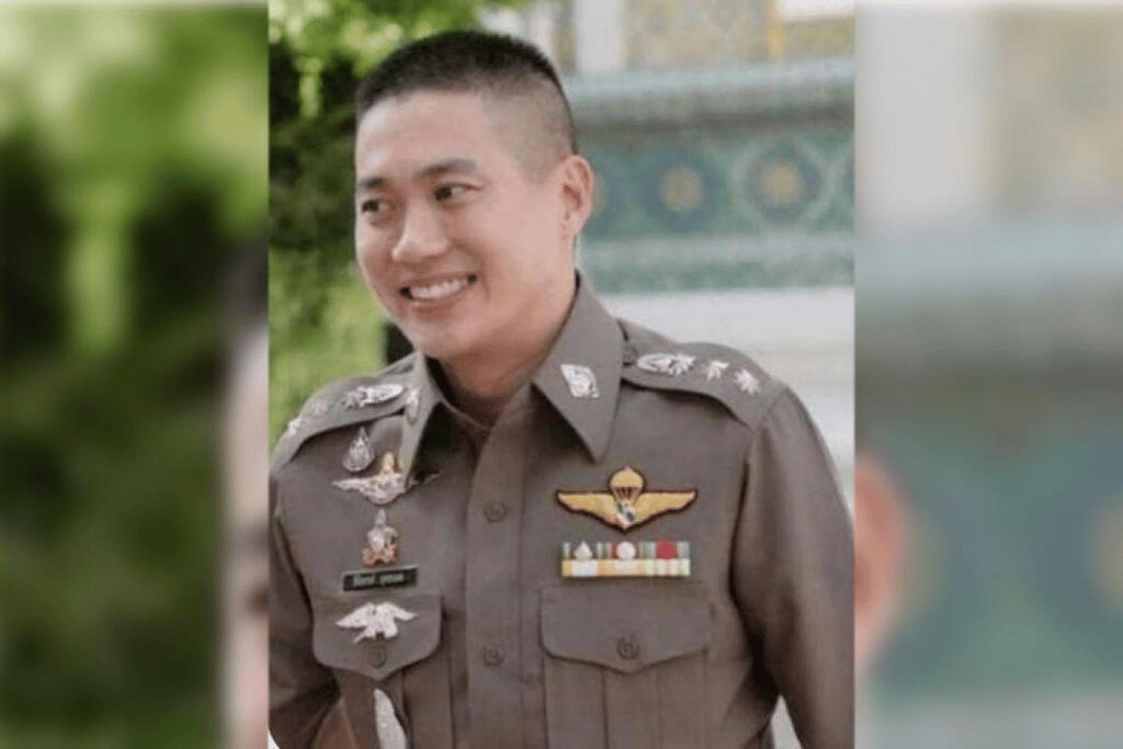 Former Police Station Chief Pleads Not Guilty to Murder