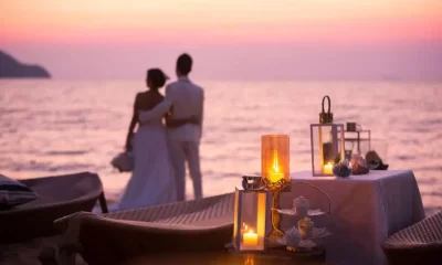 3 Tips for Designing Your Dream Wedding