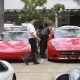 Luxury Car Dealers Facing Tax Evasion on 854 Imported Cars