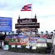 Royal Thai Navy Patrol Seizes 854 Kilograms of Marijuana
