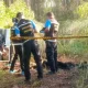 Police Arrest Man for Raping Woman then Burning Her Body