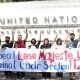 Thai Government Defends Its Use Lese Majeste Law to UN