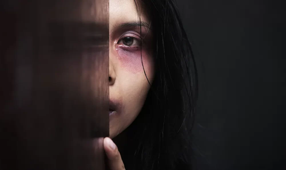 75 Percent of Thai Women are Victims of Domestic Violence