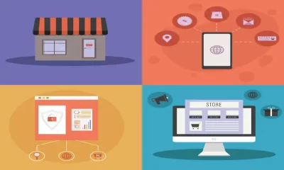 Affiliate Marketing