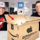 Amazon mystery boxes