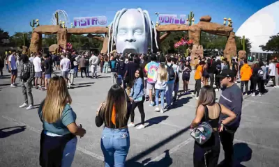 Astroworld 2021