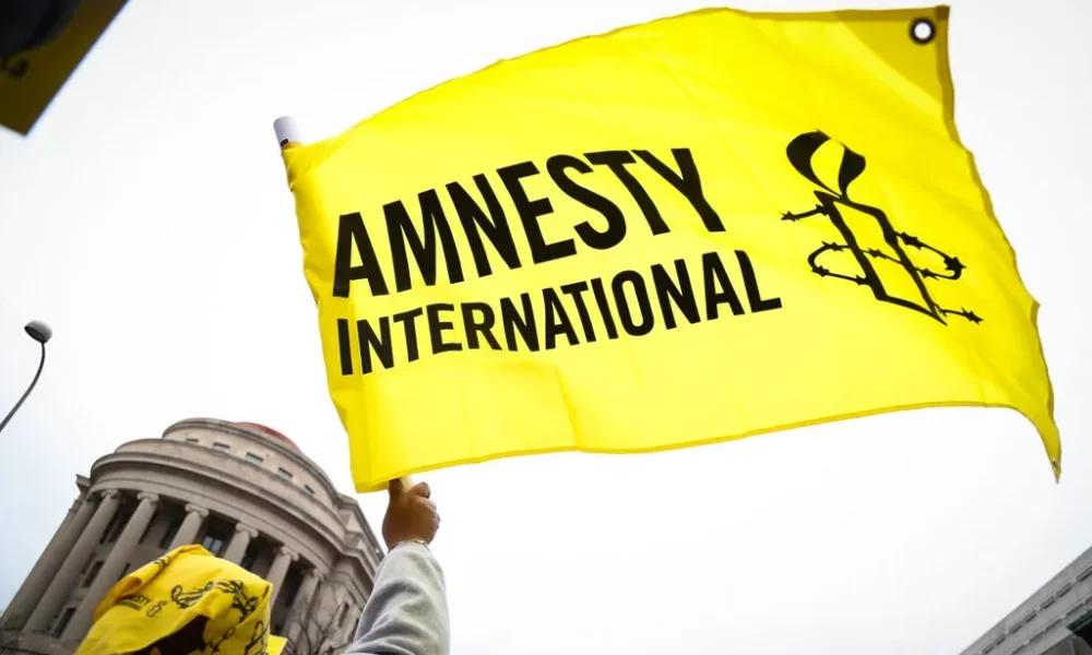 Authorities in Thailand to Investigate Amnesty International