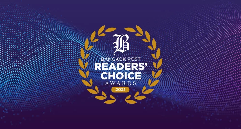 Closing Time Nears for Submissions to Bangkok Post Readers' Choice Awards
