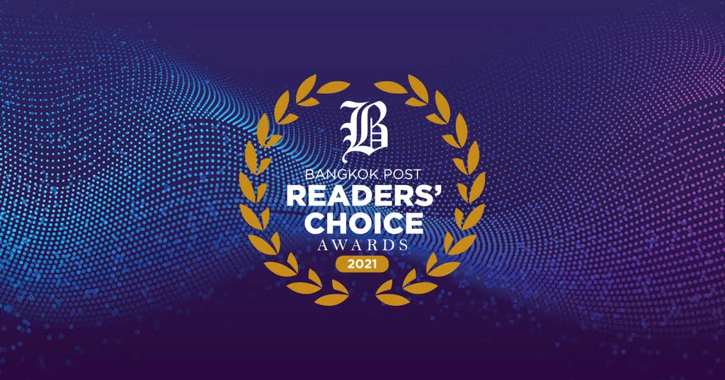 Closing Time Nears for Submissions to Bangkok Post Readers' Choice Awards