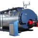 The Relation Between Boiler Steam Pressure And Temperature