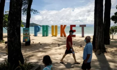 Cabinet Approves New Tourist Campaign, "Visit Thailand Year 2022”