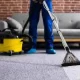 carpet cleaning services