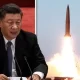 US Concerned Over China's Rapid Expansion of its Nuclear Arsenal