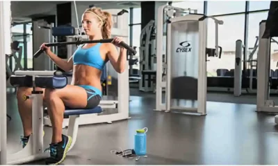 Clenbuterol Canada
