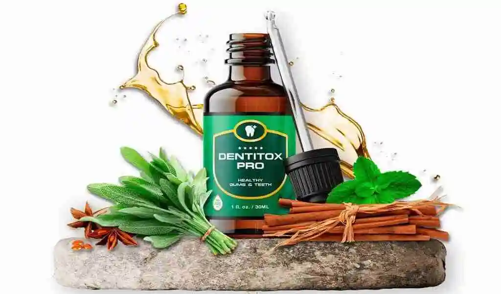 Dentitox Pro