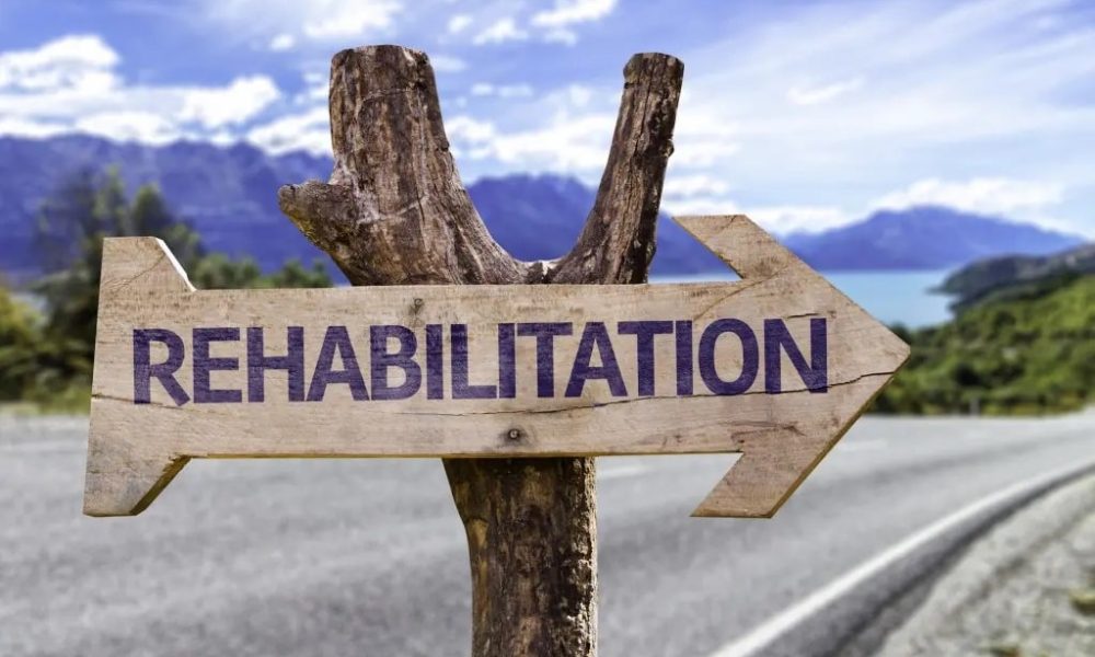 Top 5 Core Benefits a Rehab Centre Provides