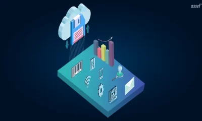 Enterprise Asset Management EAM