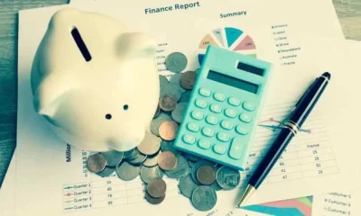 Finances