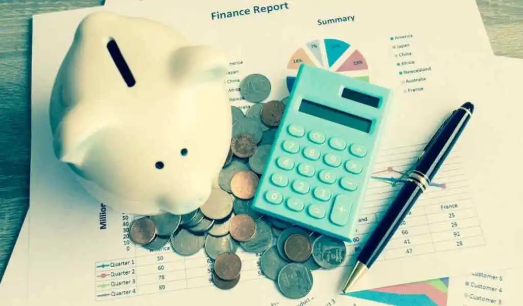 Finances