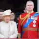 HRH Prince Andrew's Civil Sex Abuse Lawsuit Set for January