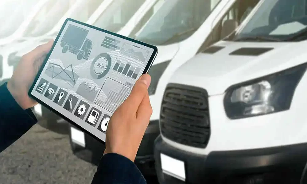 How to Maintain a Fleet of Cars