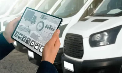 How to Maintain a Fleet of Cars