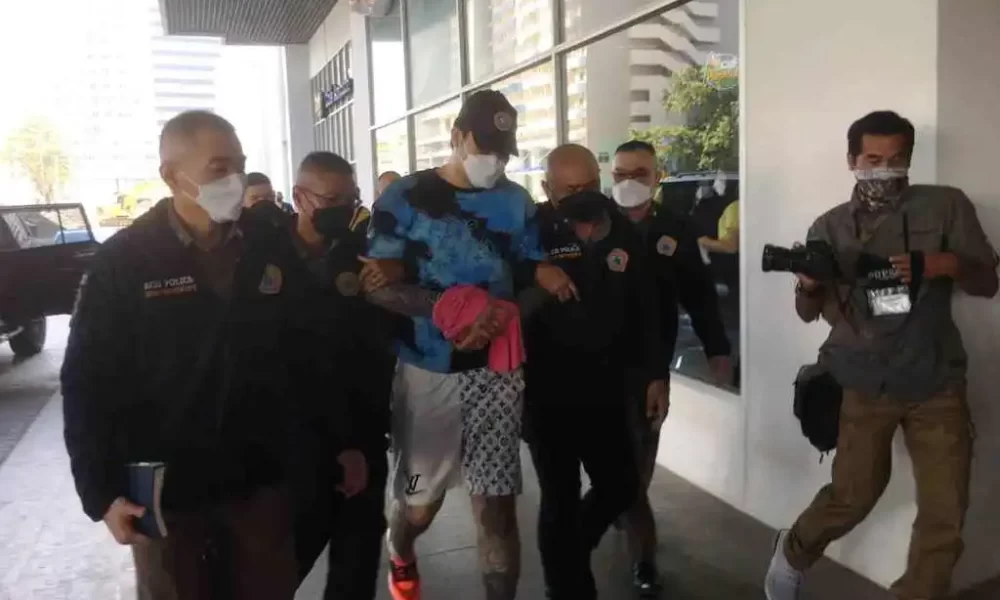 Japanese Man Arrested for Massive Medical Rubber Glove Fraud