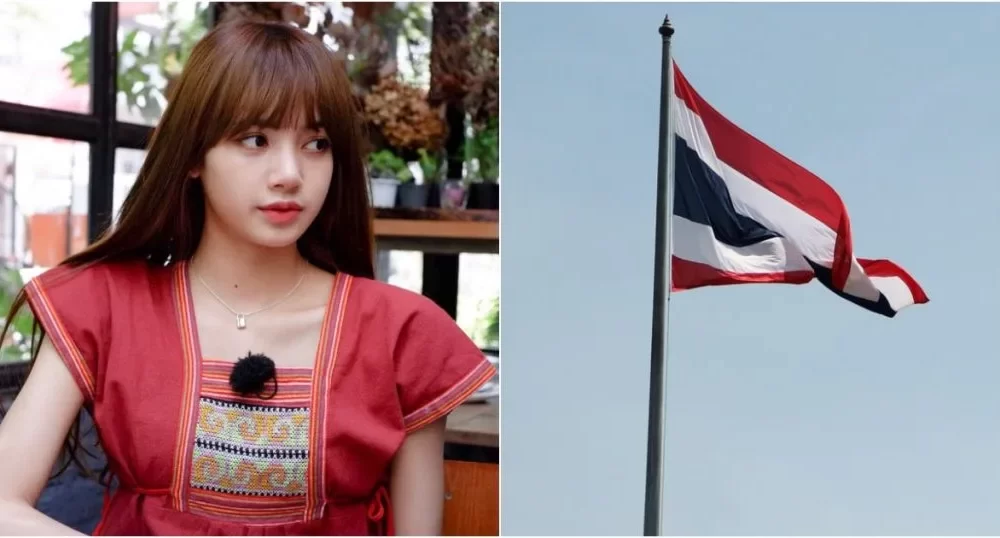 K-Pop Star Lalisa “Lisa” Manoban Honored in Her Hometown