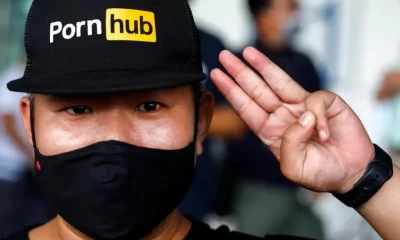 Liberal Group Push to Change Thailand's Porn Laws