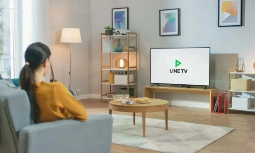 Line TV Steaming Service Pulls the Plug After Eight Year in Thailand