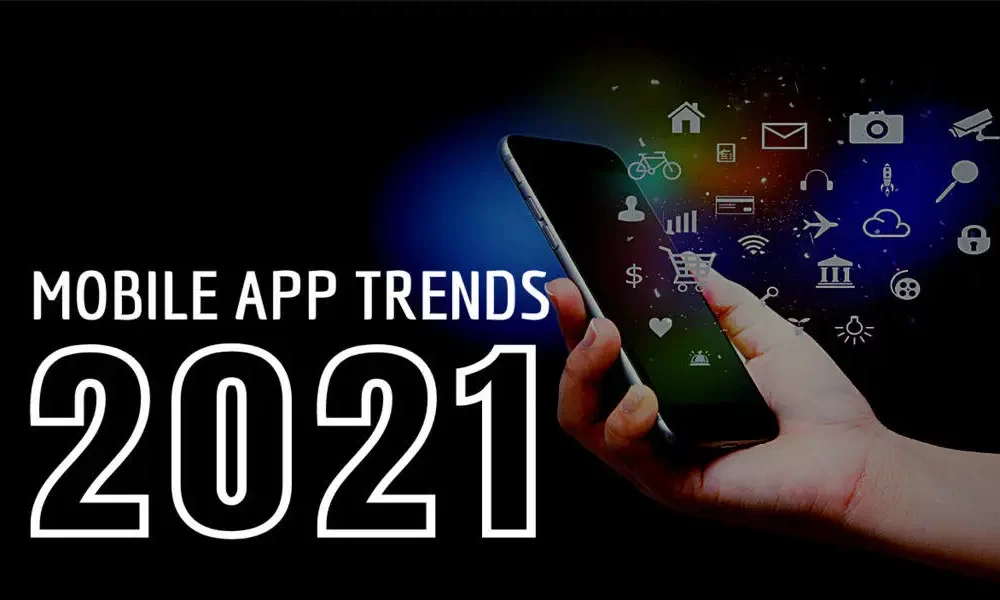 Trends In Mobile Apps