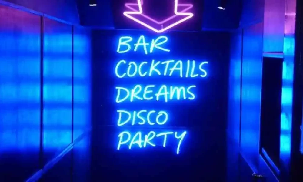 nightlife