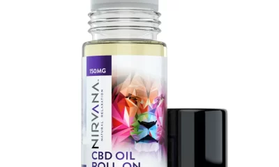 Nirvana-Roll-On-Un, cbd oil