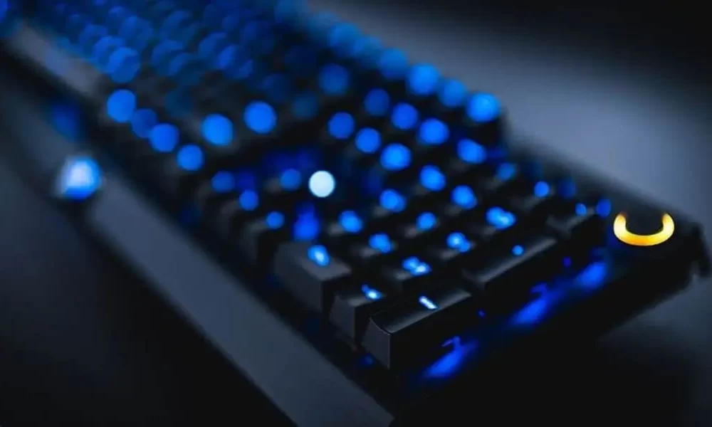 Online Games