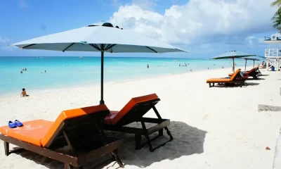 Philippines Plans Reopening to Vaccinated Foreign Tourists