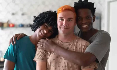 Polyamory Community
