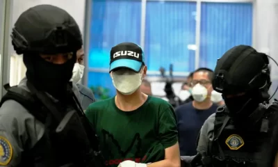 Prosecutors Indict Seven Police Officers for Torture Causing Death