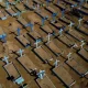 Reuters Tally Reports 5,331,860 People Have Died from Covid-19