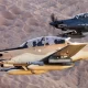 Royal Thai Air Force to Buy Beechcraft AT-6 Wolverine Fighters