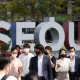 South Korea Report a Spike Covid-19 Delta Variant Deaths