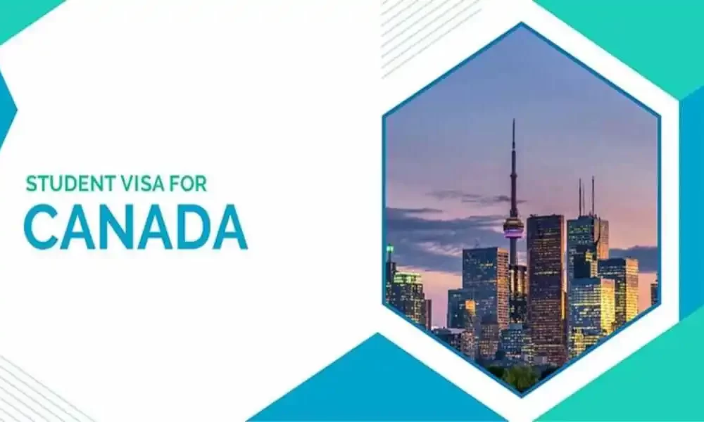 Student Visa in Canada