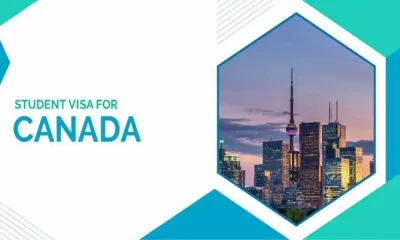 Student Visa in Canada