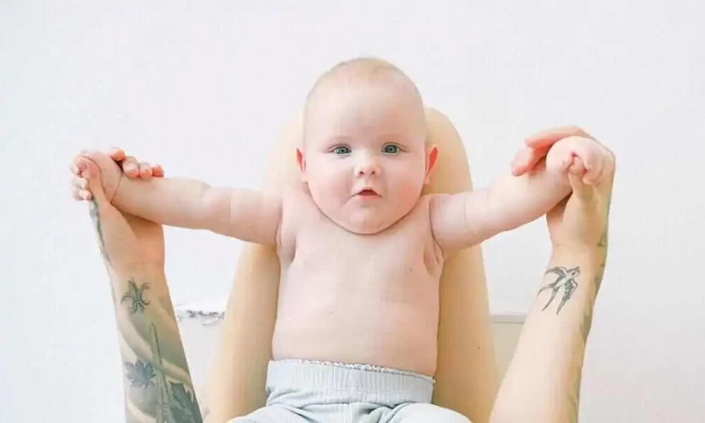 Surrogacy