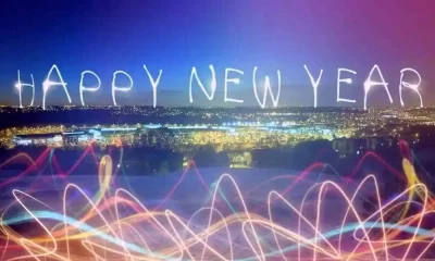 Top New Year’s Eve Holiday Destinations Around the Globe